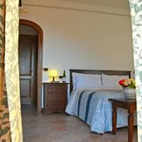 Agriturismo il Pettirosso, hotel v destinaci Pianillo