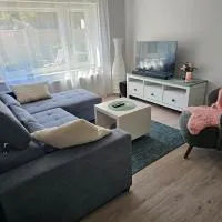 Tohuus - Fewo bei Hamburg, hotel Hasloh városában