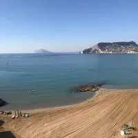 Ti Miquel, hotel in Calpe