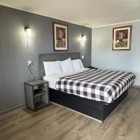 Travel Inn, hotel em Broadview