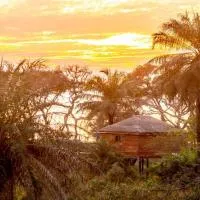 Mansa Musso Lodge, Hotel in Sanyang