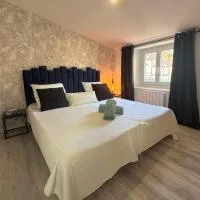 La Perollerie - Charmant appartement Centre ville, hotel em Chabeuil