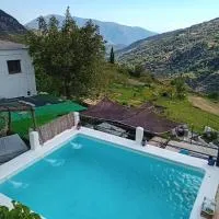 "Casa ibero" Bubion, hotell sihtkohas Bubión