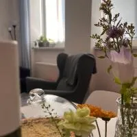 Pod Bílou věží, khách sạn ở Strážnice