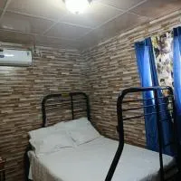 Apartamento de July, hotel a Penonomé