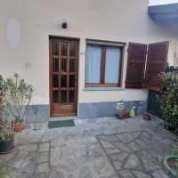 Viesnīca Casa Del Cuore pilsētā Torre Peliče