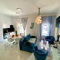 Beach House Tisno whit Sea View, ξενοδοχείο σε Tisno