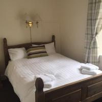 The Globe Inn, hotel in Buckfastleigh