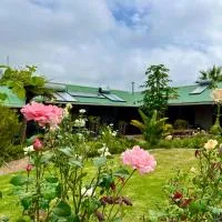 African Sun Guest House: Molen Drift şehrinde bir otel
