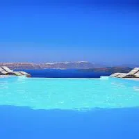 아스타르테 스위트(Astarte Suites)