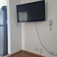 주이즈 지 포라에 위치한 호텔 Apartamento aconchegante