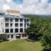 回長濱會館-原畫日風尚 Sinasera Resort, hotel i Changbin
