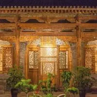 Pingyao Cloudy Guest House, hotel u gradu 'Pingyao'