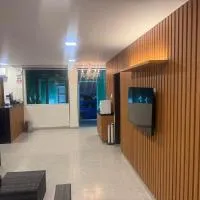 Hotel Paraiso Go, khách sạn ở Valparaíso de Goiás