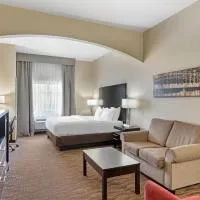Best Western Plus Capital Inn – hotel w mieście Jefferson City