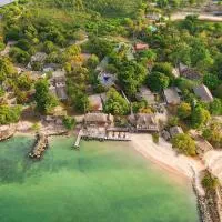 Marazao Beach Hotel & Wellness, hotel en Tierra Bomba
