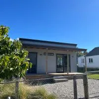 The Crib on Leven, hótel í Naseby