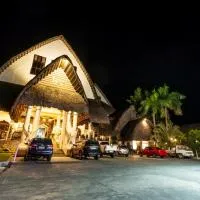 Java Hotel, hotel v destinaci Laoag