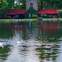 Dullstroom में, होटल Critchley Hackle - Tower rooms