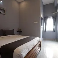 MM Hotel Grey Luxury, Hotel in Coimbatore