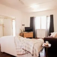The Desert Shack, hotel i Exmouth