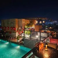 Comfort Hotel Vista, ξενοδοχείο σε Λάκναου