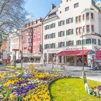 Hotel Kufsteinerhof, hotel sa Kufstein