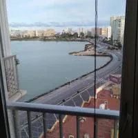 Viesnīca Cala Morelló pilsētā Ifach