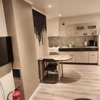 apartament by the sea, hotel sa Havøysund