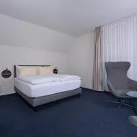 Hotel Zofingen, хотел в Зофинген