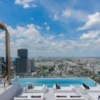 INNSiDE by Meliá Bangkok Sukhumvit, hotel u Bangkoku
