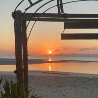 Viesnīca Beach and Beeyond Resort Elnido