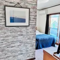 蓮子川Room – hotel w mieście Hamamatsu