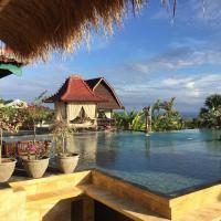 Singa Villas، فندق في أونغاسان