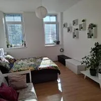 Apartmán u parku, hotel en Prostějov