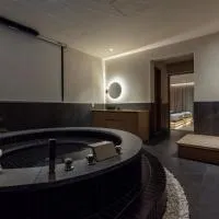 Anook Ryokan Hotel Daejeon Yuseong,大田的飯店