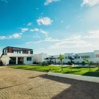 Nook Villas, hotelli kohteessa Bagamoyo