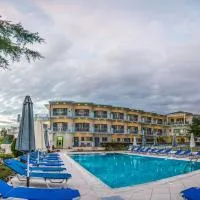 Cliff Bay Hotel by GHH, готель у місті Палерос