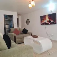 Zerani Homes, hotel v destinaci Ruaka