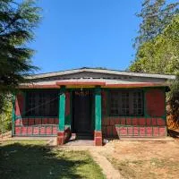 Sivagee Guesthouse โรงแรมในAgrapatana