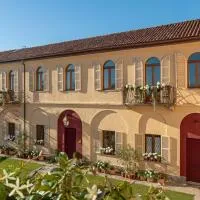 La Giardina Guest House, hotel a Chieri