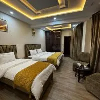 Hotel Summer Palace Murree, hotel u gradu 'Murree'