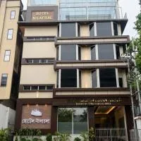 HOTEL NILACHAL - 10 Mins Travel to Kamakhya Temple, Guwahati, hotel em Guwahati