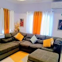 Summer Breeze Villa, ξενοδοχείο σε Lucea