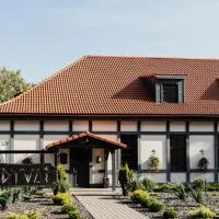 Viesnīca Viešbutis DYVAI pilsētā Kupiškis