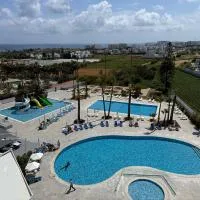 Papouis Protaras Hotel, hotel en Protaras