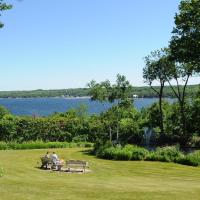 Country House Resort, hotel i Sister Bay