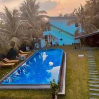 Sky Vista by Jonathan's way, hotel v Negombo