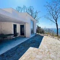 Auberge de Oishi, hotel di Takamatsu