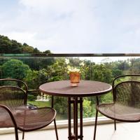 2 Bedrooms near Freedom beach, hotell Patong Beachis